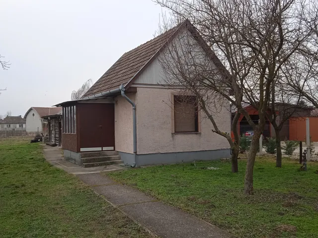 Eladó ház Hosszúpályi 22 nm