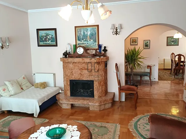 Eladó ház Debrecen, Falóger 107 nm