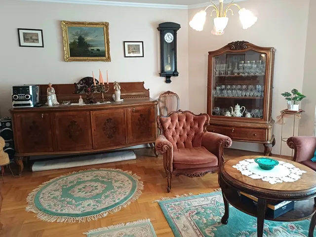 Eladó ház Debrecen, Falóger 107 nm