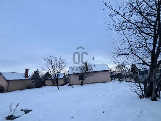 Eladó telek Debrecen, Nagysándor-telep 754 nm