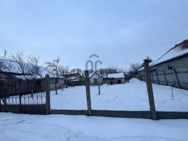 Eladó telek Debrecen, Nagysándor-telep 754 nm