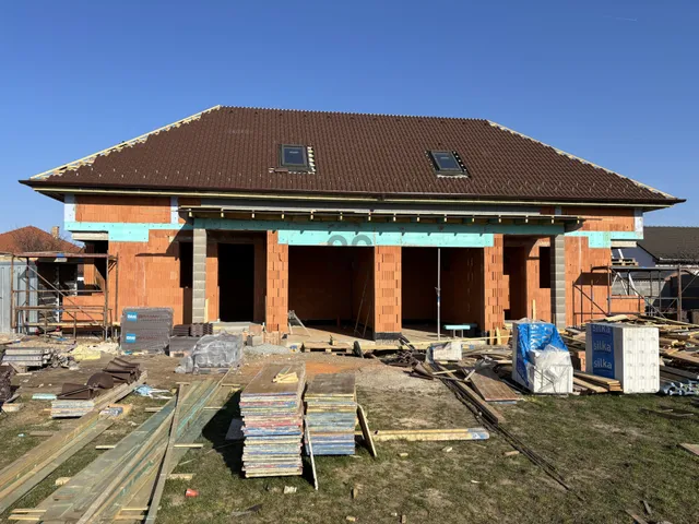 Eladó ház Ebes 104 nm