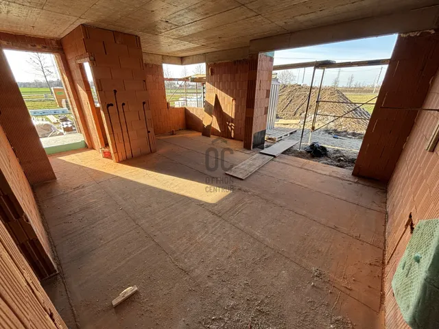 Eladó ház Ebes 104 nm