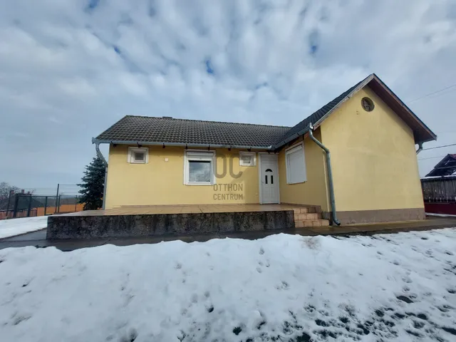 Eladó ház Vámospércs 69 nm
