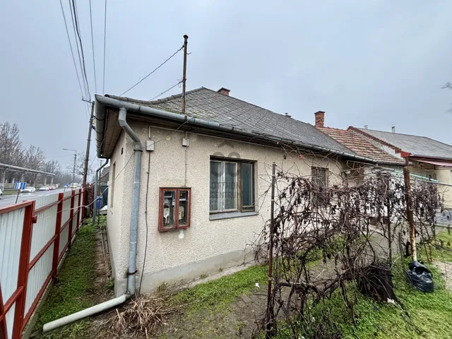 Eladó ház Debrecen, Homokkert 60 nm