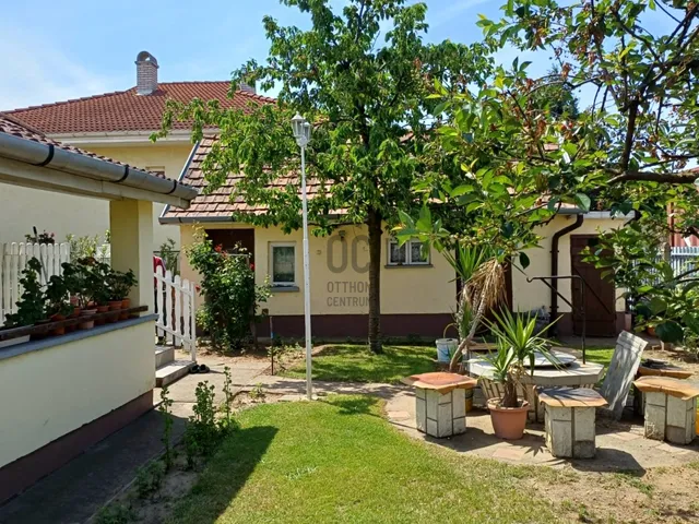 Eladó ház Debrecen, Homokkert 131 nm