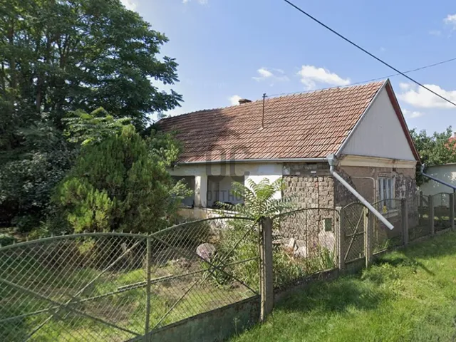 Eladó telek Létavértes 3481 nm