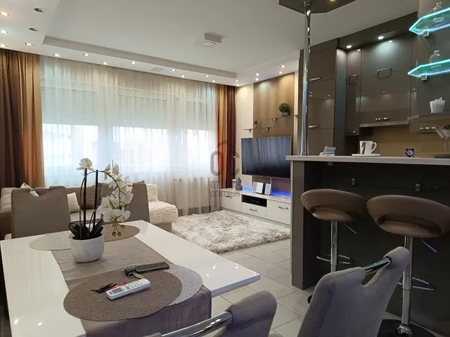 Kiadó lakás Debrecen, Belváros 52 nm