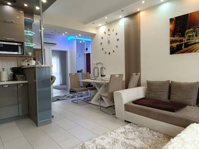 Kiadó lakás Debrecen, Belváros 52 nm