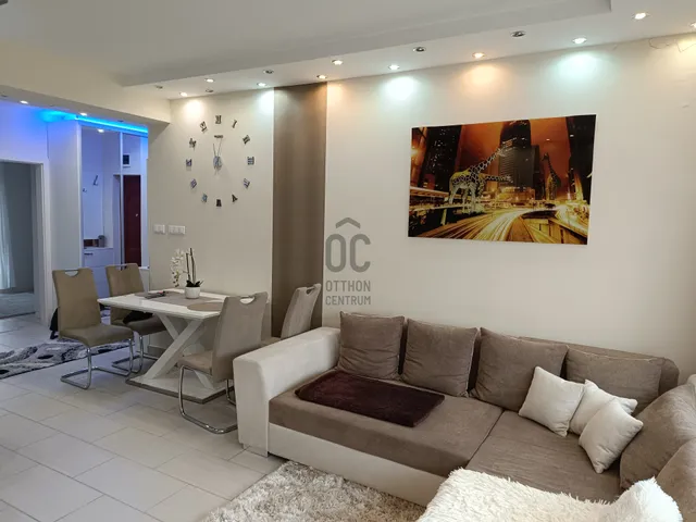 Kiadó lakás Debrecen, Belváros 52 nm