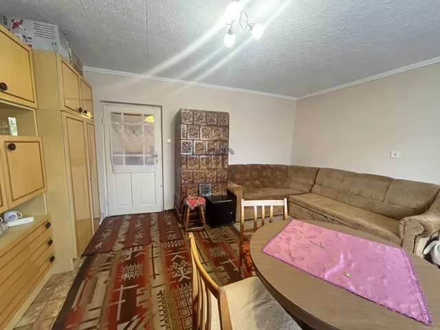 Eladó ház Hajdúnánás 60 nm