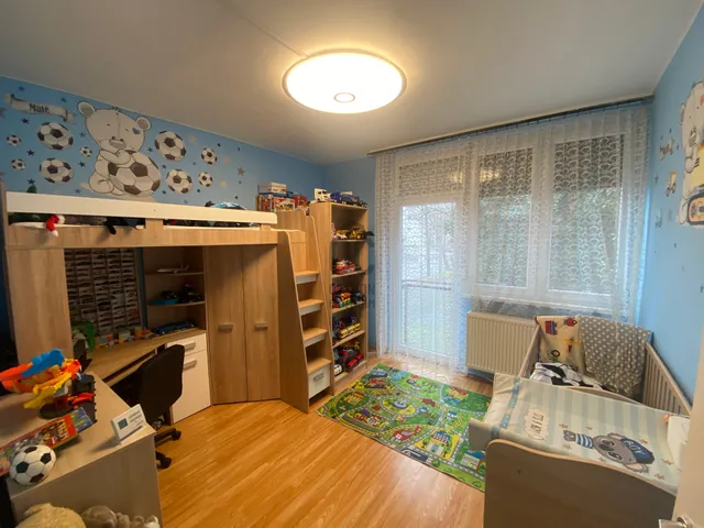 Eladó lakás Debrecen, Belváros 43 nm