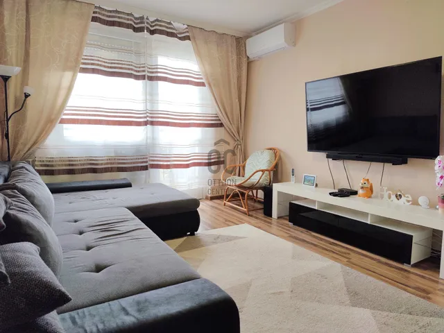 Eladó lakás Debrecen, Tócóskert 68 nm