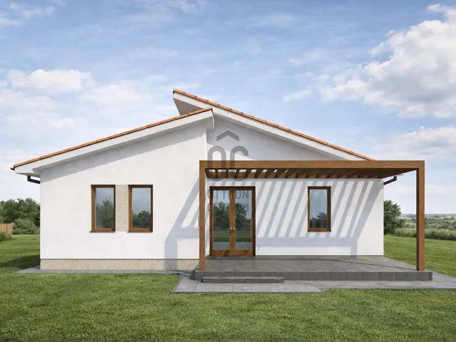 Eladó ház Hajdúsámson, Martinka 121 nm