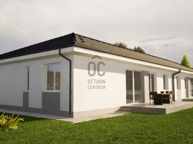 Eladó ház Bocskaikert 85 nm