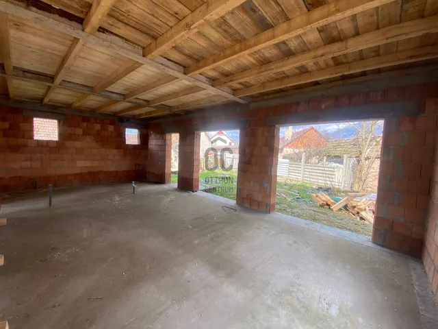 Eladó ház Berettyóújfalu 99 nm