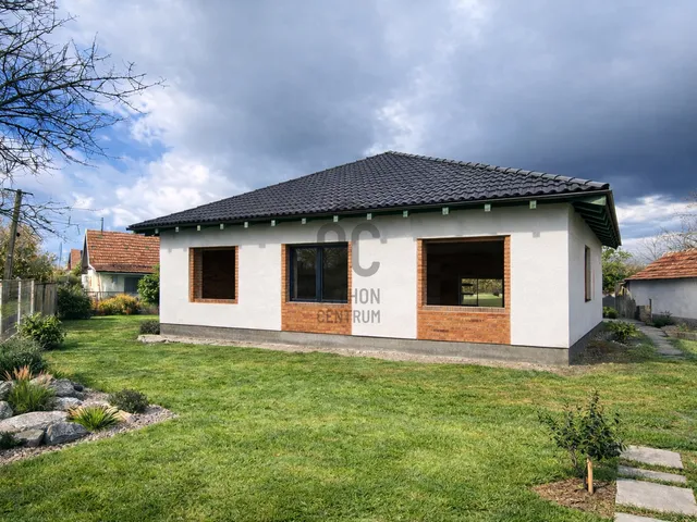 Eladó ház Berettyóújfalu 426 nm