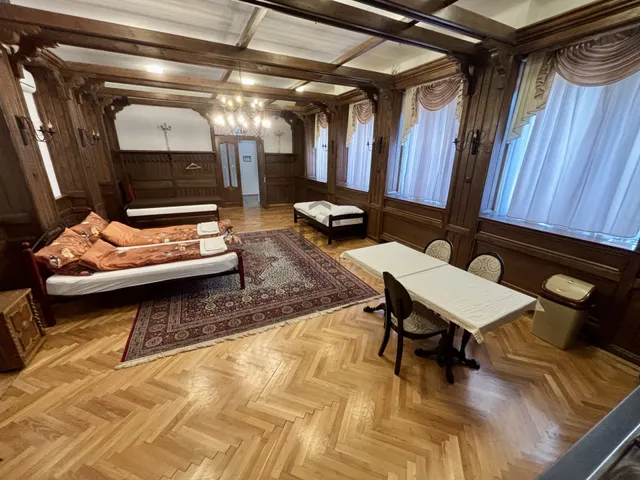 Kiadó kereskedelmi és ipari ingatlan Debrecen, Ungvárikert 470 nm