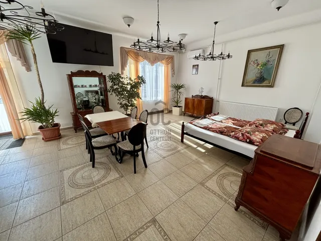 Kiadó kereskedelmi és ipari ingatlan Debrecen, Ungvárikert 470 nm