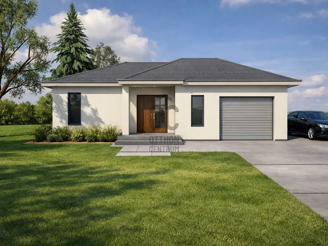 Eladó ház Debrecen, Józsa 125 nm