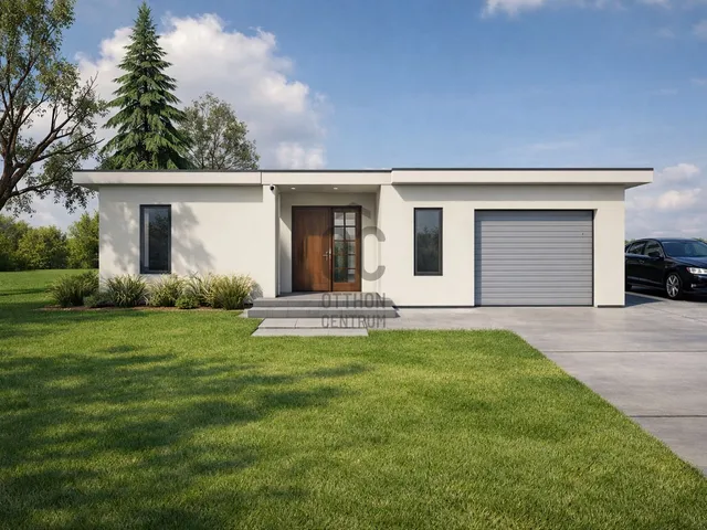 Eladó ház Debrecen, Józsa 125 nm