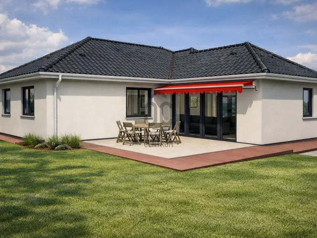 Eladó ház Debrecen, Józsa 125 nm