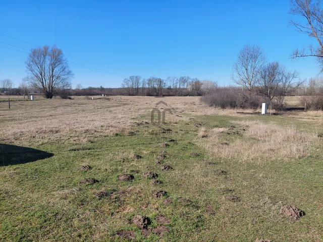 Eladó telek Debrecen 1000 nm