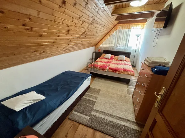 Kiadó ház Hajdúszoboszló 196 nm