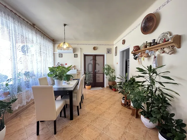 Eladó ház Biharkeresztes 115 nm