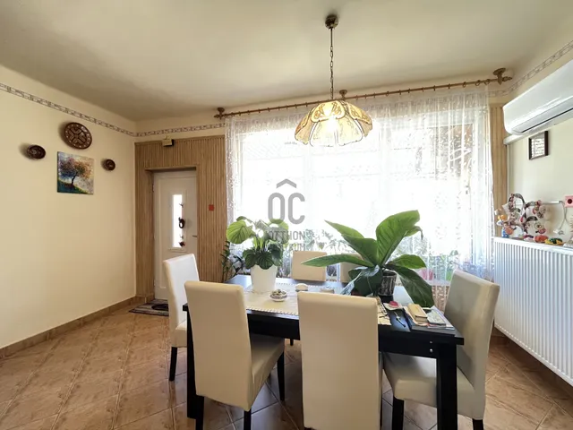 Eladó ház Biharkeresztes 115 nm