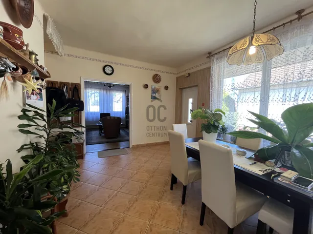 Eladó ház Biharkeresztes 115 nm