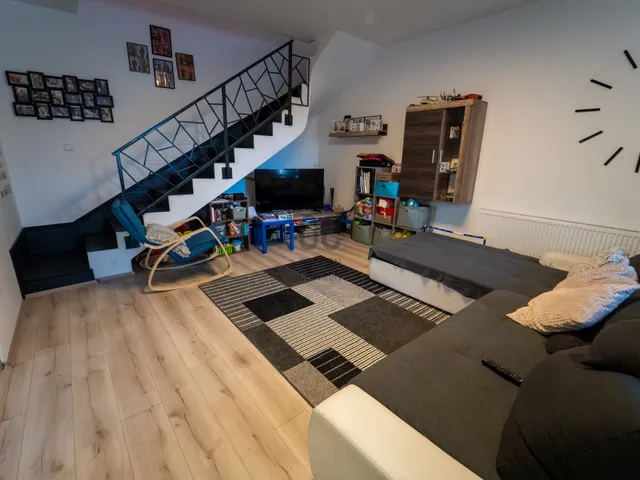 Eladó ház Debrecen, Lencztelep 100 nm