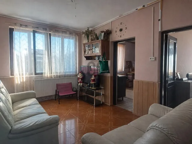 Eladó ház Konyár 486 nm