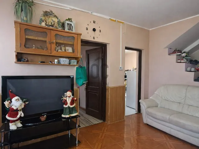 Eladó ház Konyár 486 nm