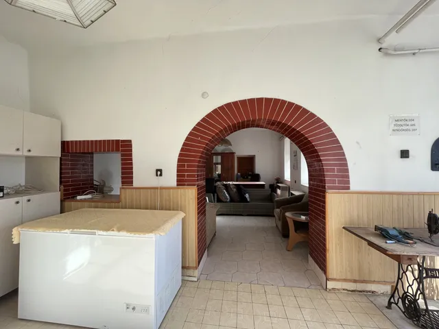 Eladó ház Berekböszörmény 120 nm