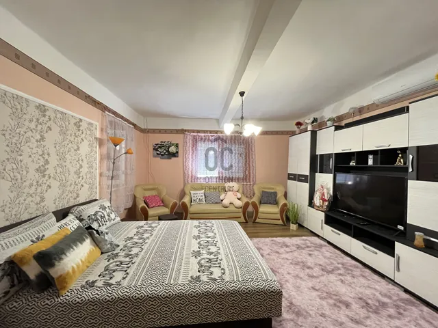 Eladó ház Berekböszörmény 89 nm