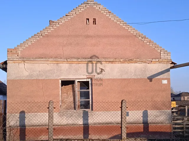 Eladó ház Hosszúpályi 35 nm