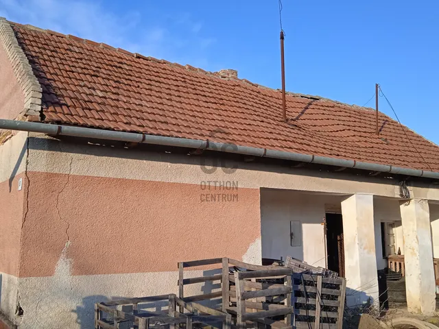 Eladó ház Hosszúpályi 35 nm