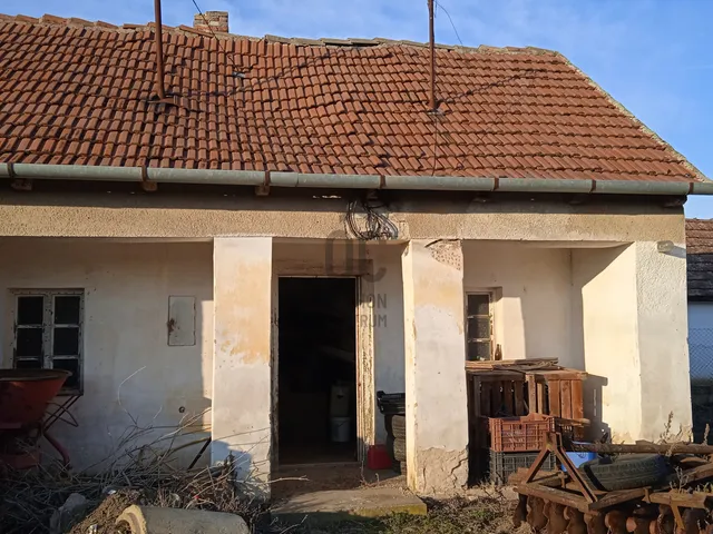 Eladó ház Hosszúpályi 35 nm