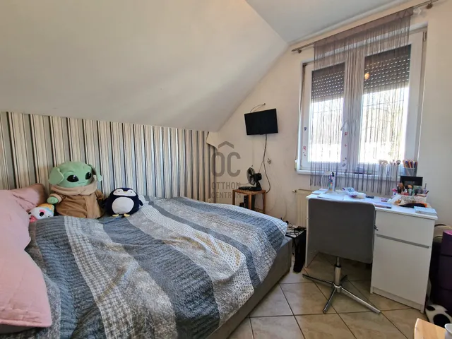 Eladó ház Debrecen, Csapókert 150 nm