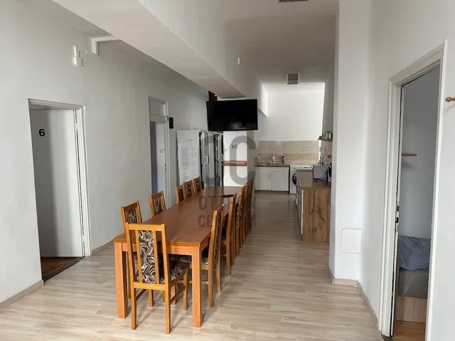 Kiadó kereskedelmi és ipari ingatlan Polgár 250 nm