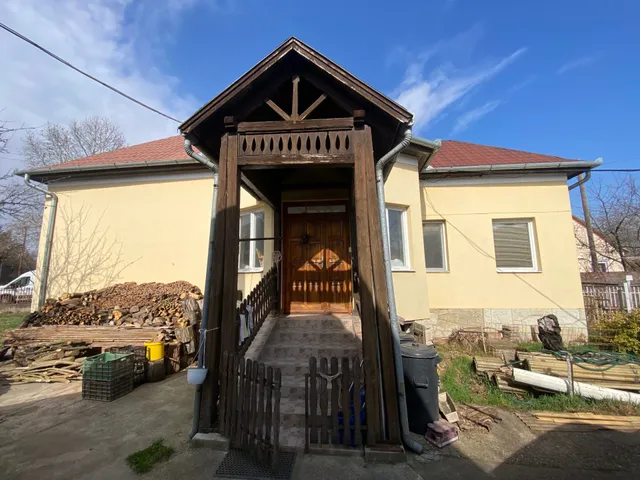 Eladó ház Berettyóújfalu 91 nm