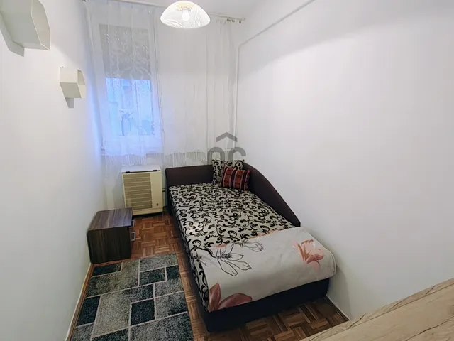 Kiadó lakás Debrecen, Belváros 43 nm