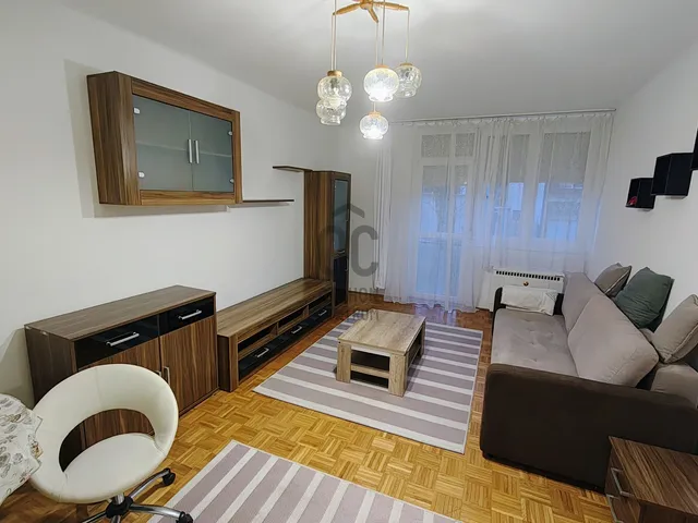 Kiadó lakás Debrecen, Belváros 43 nm