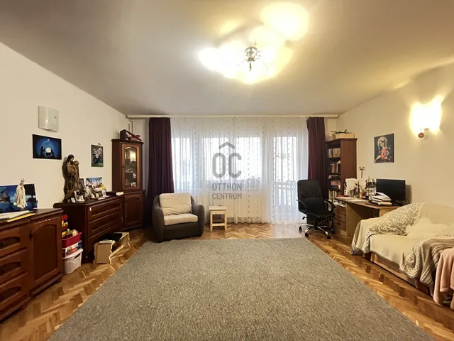 Eladó lakás Debrecen, Belváros 108 nm