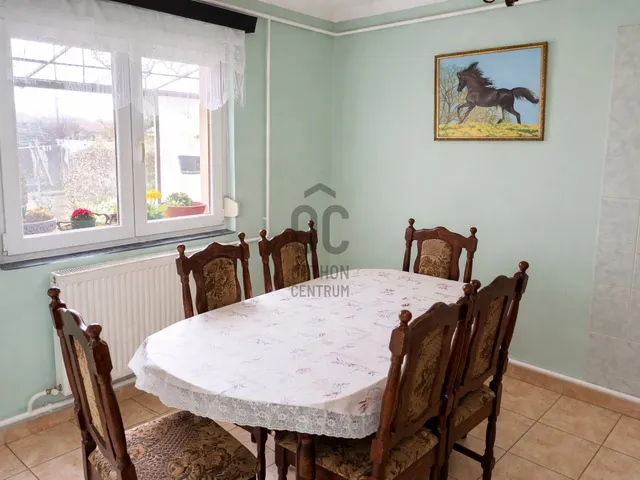 Eladó ház Debrecen, Bayk András-kert 90 nm