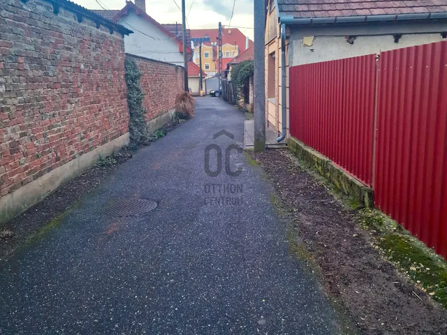 Eladó ház Hajdúböszörmény 32 nm