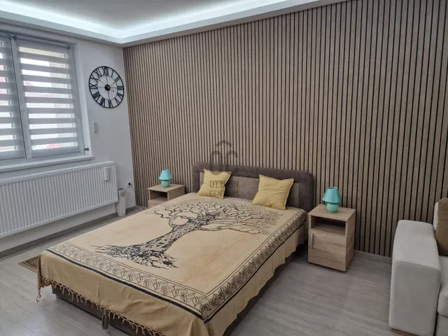 Kiadó lakás Debrecen, Belváros 38 nm