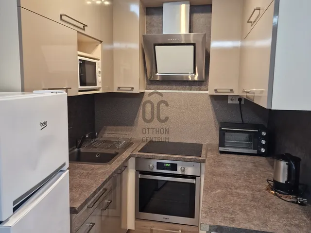 Kiadó lakás Debrecen, Belváros 38 nm