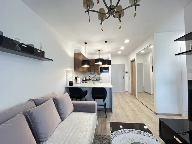 Kiadó lakás Debrecen, Sestakert 44 nm